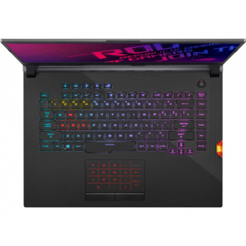 Asus ROG Strix SCAR III i7-9750/16GB/1TB+2TB/W10 240Hz(G531GW-AZ102T)