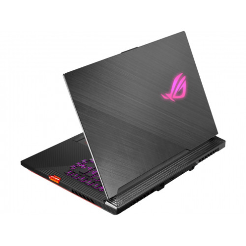 Asus ROG Strix SCAR III i7-9750/16GB/1TB+2TB/W10 240Hz(G531GW-AZ102T)