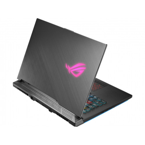 Asus ROG Strix SCAR III i7-9750/16GB/1TB+2TB/W10 240Hz(G531GW-AZ102T)