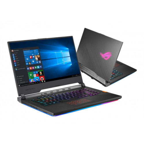 Asus ROG Strix SCAR III i7-9750/32GB/1TB/W10 240Hz(G531GW-AZ102T)