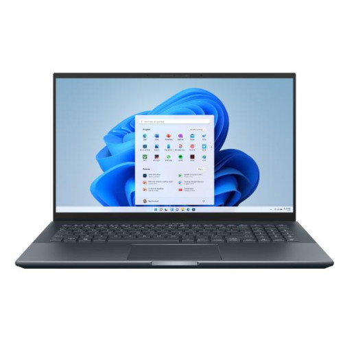 Ноутбук Asus ZenBook Pro 15 UM535QE (UM535QE-KY324W)