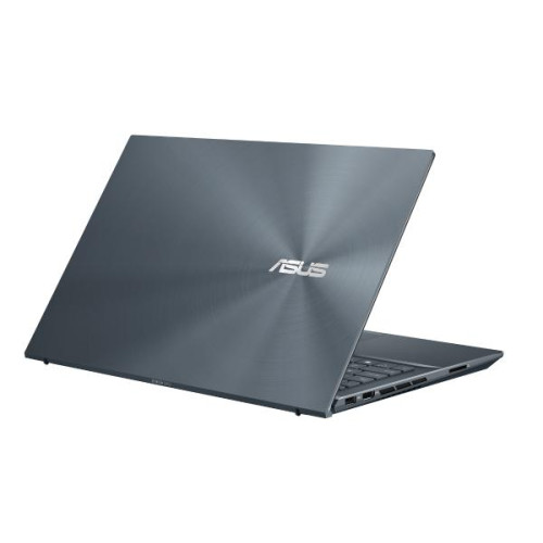 Ноутбук Asus ZenBook Pro 15 UM535QE (UM535QE-KY324W)