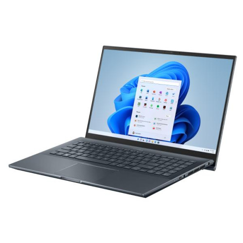 Ноутбук Asus ZenBook Pro 15 UM535QE (UM535QE-KY324W)