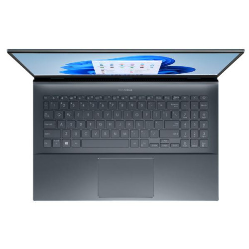 Ноутбук Asus ZenBook Pro 15 UM535QE (UM535QE-KY324W)