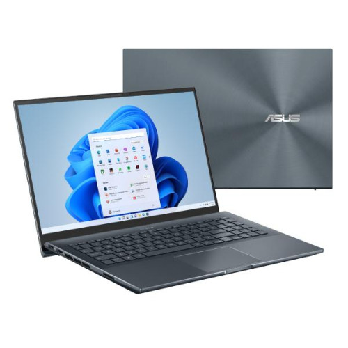 Ноутбук Asus ZenBook Pro 15 UM535QE (UM535QE-KY324W)