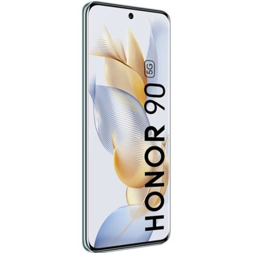 Honor 90 8/256GB Green: стильный выбор с мощными характеристиками