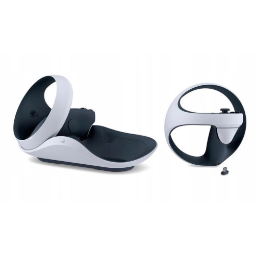 Станція зарядки Sony для контролера PlayStation VR2 Sense