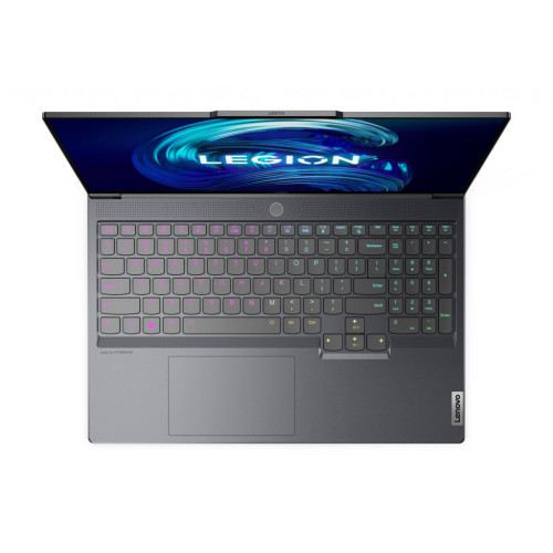 Ноутбук Lenovo Legion 7i Gen 7 (82TD0004US)