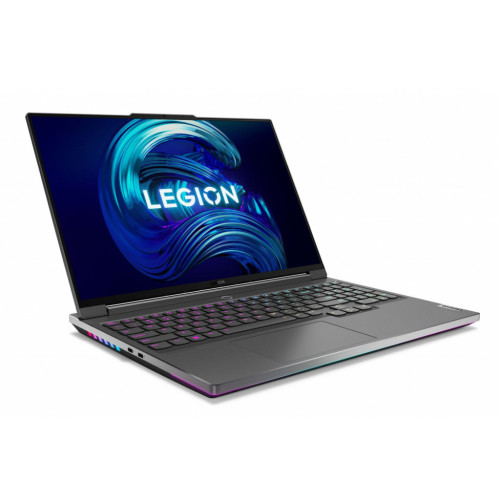 Ноутбук Lenovo Legion 7i Gen 7 (82TD0004US)