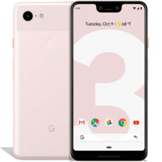 Google Pixel 3 XL 4/64GB Not Pink