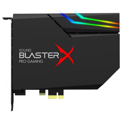 Creative Sound Blaster X AE-5 Plus (70SB174000003)