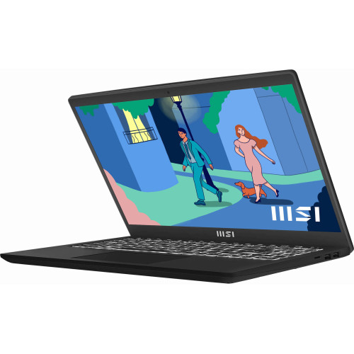 Ноутбук MSI Modern 15 (B12M-018PL)