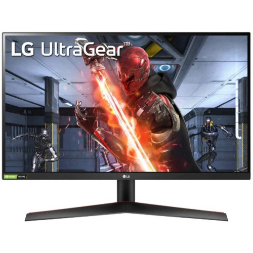 LG 27GN800-B