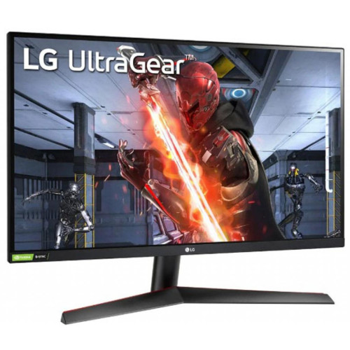 LG 27GN800-B