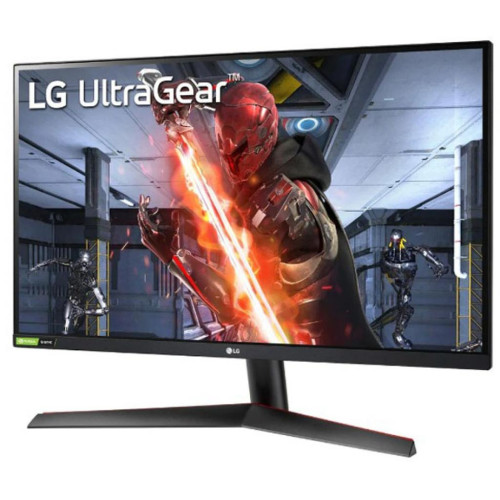 LG 27GN800-B