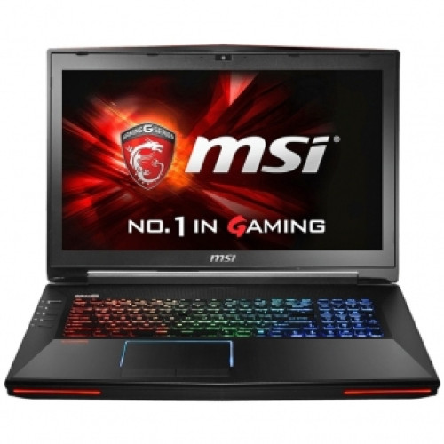 MSI GT72-2QD (GT722QD-1645XUA)