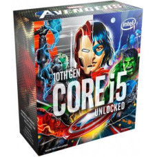 Intel Core i5-10600KA Avengers Edition (BX8070110600KA)