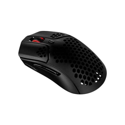 HyperX Pulsefire Haste Wireless Black (4P5D7AA)