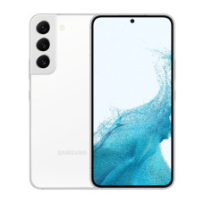 Samsung Galaxy S22 8/256GB Phantom White (SM-S901BZWGSEK)