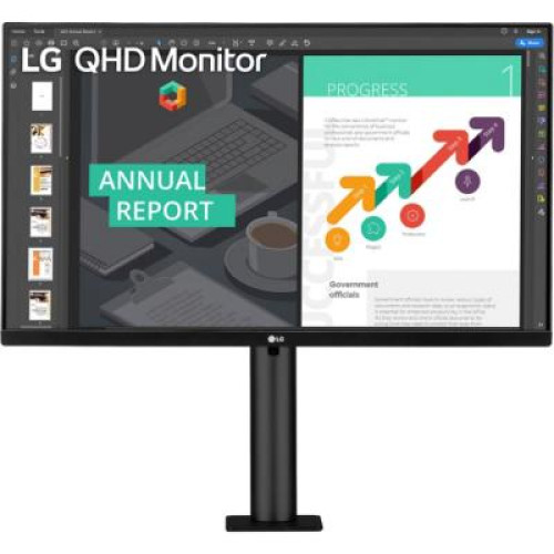 LG 27QN880-B