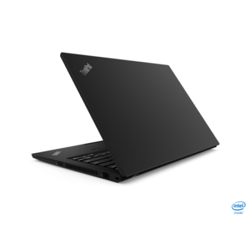 Ноутбук Lenovo ThinkPad T14 Gen 1 (20S1SDTK00)