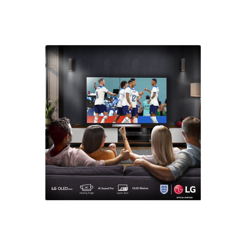 LG OLED55C34LA