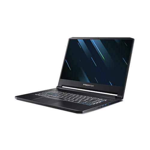 Ноутбук Acer Predator Triton 500 PT515-52-73L3 (NH.Q6XAA.002) CUSTOM 16GB/2TB