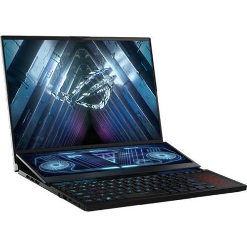 Ноутбук Asus ROG Zephyrus Duo 16 (GX650RW-LS103W)