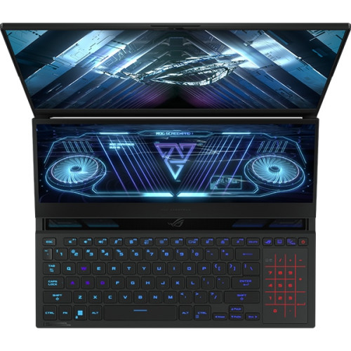 Ноутбук Asus ROG Zephyrus Duo 16 (GX650RW-LS103W)