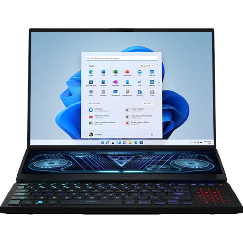 Ноутбук Asus ROG Zephyrus Duo 16 (GX650RW-LS103W)