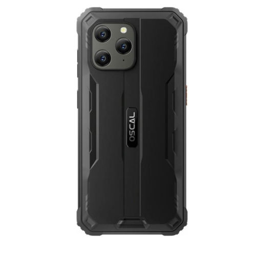 Blackview Oscal S70 Pro 4/64GB Black