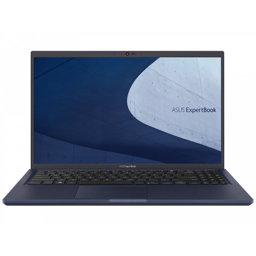Asus ExpertBook B1 B1500CEAE-BQ2741: Your Ultimate Business Companion