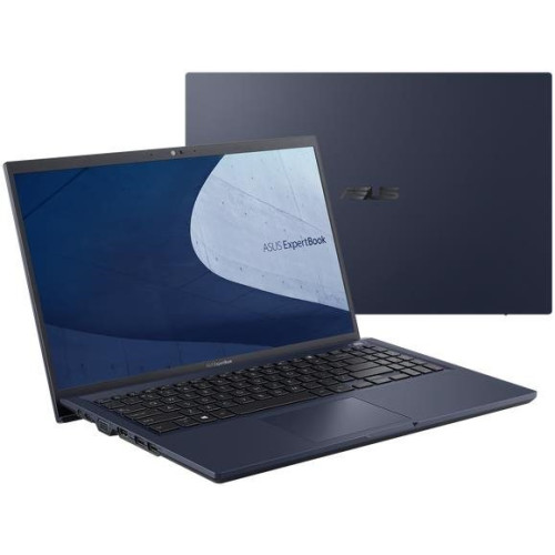 Asus ExpertBook B1 B1500CEAE-BQ2741: Powerful Performance in a Compact Design