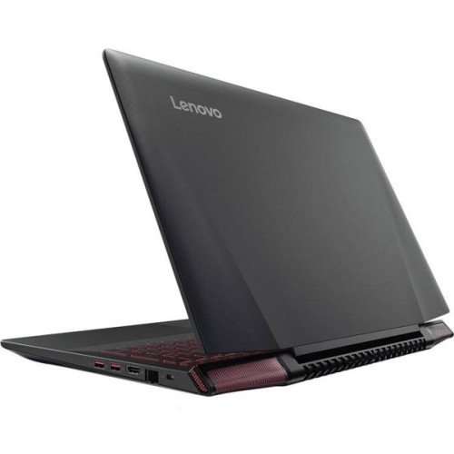 Ноутбук Lenovo IdeaPad Y700-15 (80NV00CYPB)