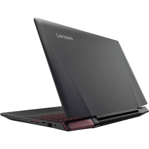 Ноутбук Lenovo IdeaPad Y700-15 (80NV00D5PB)