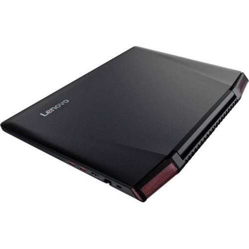 Ноутбук Lenovo IdeaPad Y700-15 (80NV00D5PB)