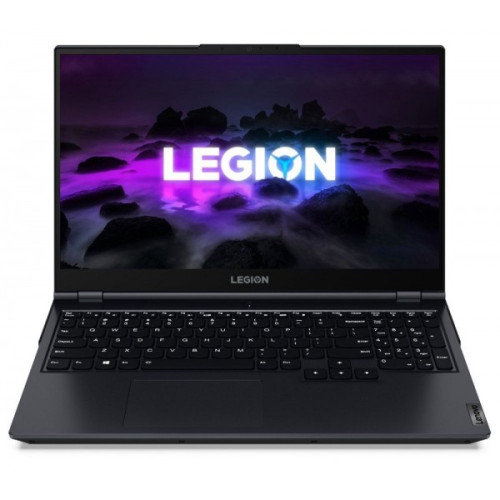 Lenovo Legion 5 17ACH6H: Новейший геймерский ноутбук