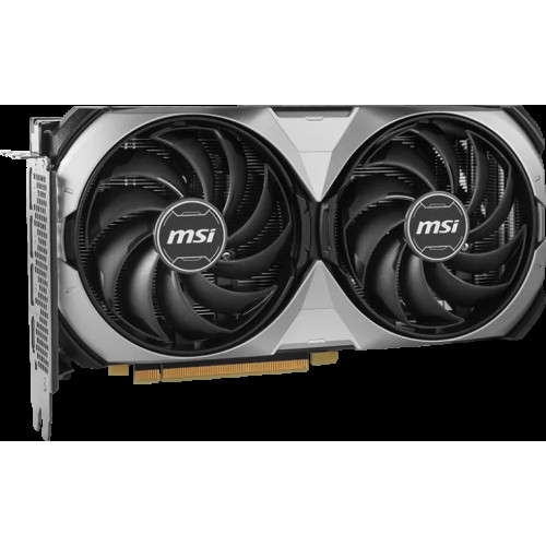 Відгук про MSI GeForce RTX 4070 VENTUS 2X E 12G OC (912-V513-432)