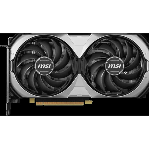 Відгук про MSI GeForce RTX 4070 VENTUS 2X E 12G OC (912-V513-432)