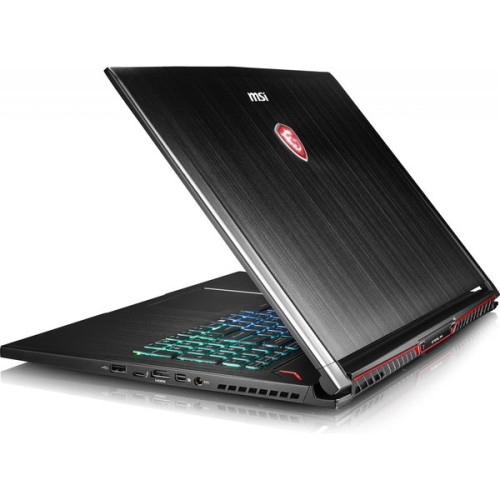 Ноутбук MSI GS73VR 7RF Stealth Pro(GS73VR7RF-287UA)