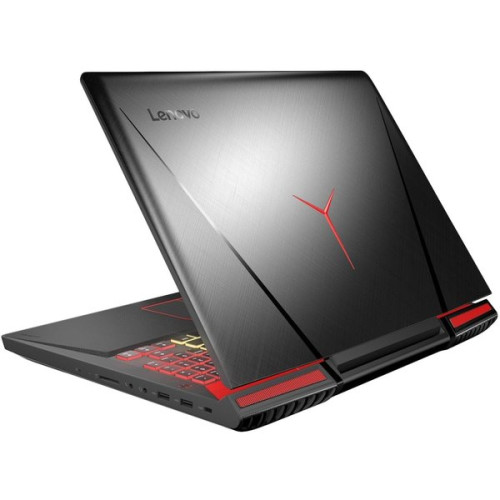 Ноутбук Lenovo IdeaPad Y900-17 (80Q1006HRA)