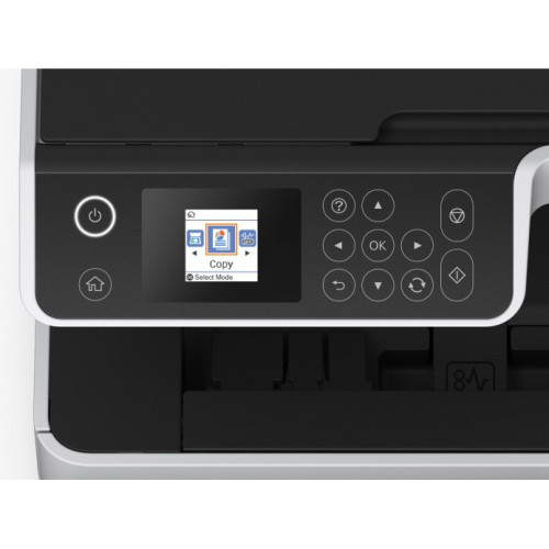 Преимущества Epson EcoTank M2140 (C11CG27403): надежный и экономичный принтер