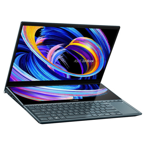 Asus ZenBook Pro Duo 15 OLED UX582ZM (UX582ZM-AS76T)