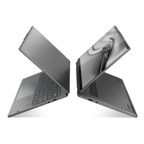 Ноутбук Lenovo Yoga 7 14IAL7 OLED (82QE006DPB)