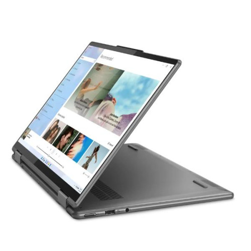 Ноутбук Lenovo Yoga 7 14IAL7 OLED (82QE006DPB)