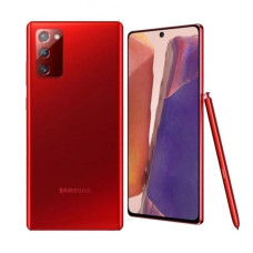Samsung Galaxy Note20 5G N9810 8/256GB Mystic Red