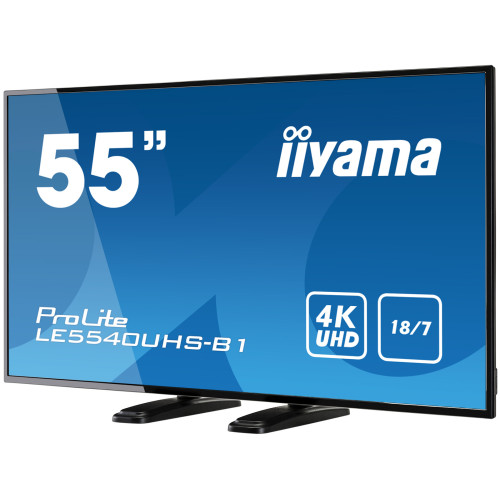 iiyama ProLite LE5540UHS-B1