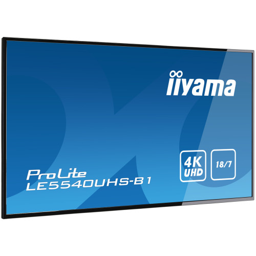 iiyama ProLite LE5540UHS-B1