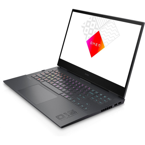 Ноутбук HP Omen 16-c0245nw (5T922EA)