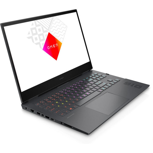 Ноутбук HP Omen 16-c0245nw (5T922EA)